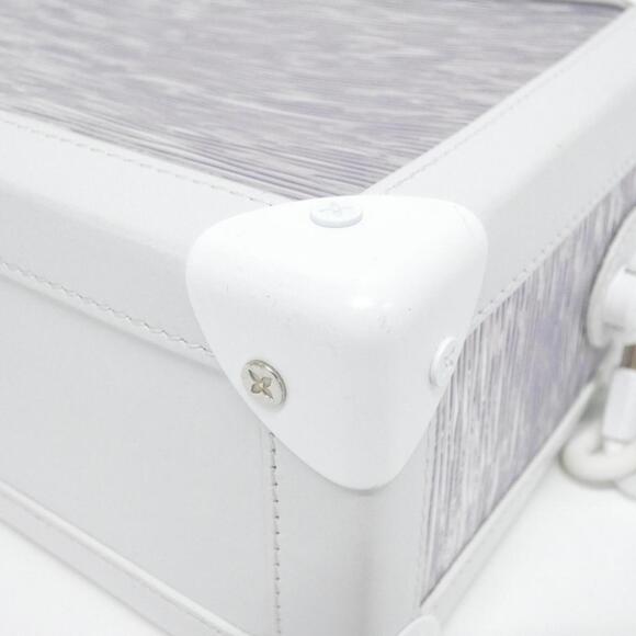 Louis Vuitton Soft Trunk M55602 Shoulder Bag - Picture 2 of 7